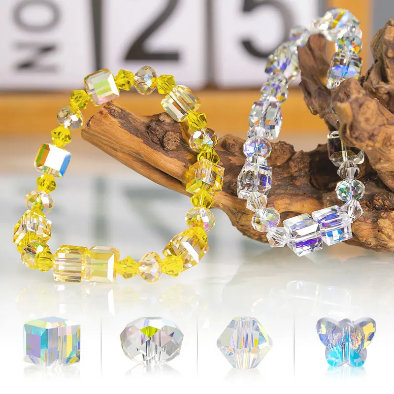 Bracelet Making Kit AB Color G – Fine Jewelry & Watches Photos recenzja i cena