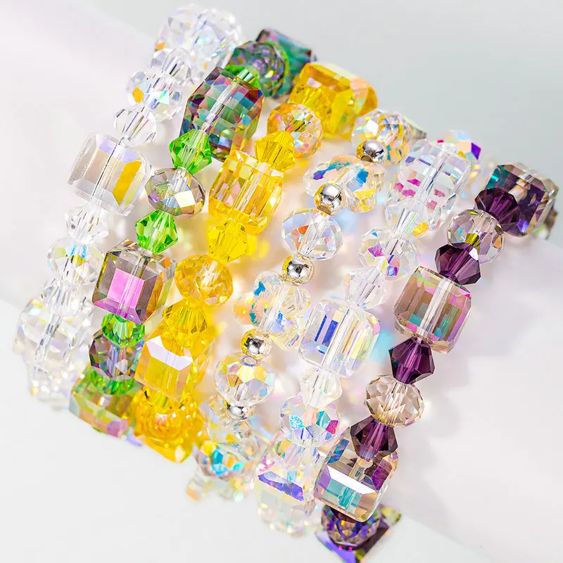 Bracelet Making Kit AB Color G – Fine Jewelry & Watches Photos recenzja i cena