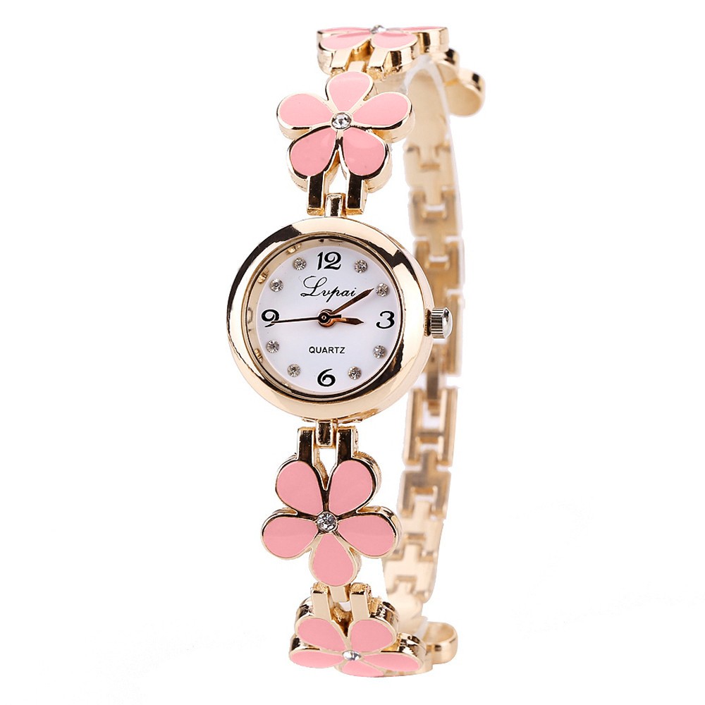 Women's Luxury Colored Diamond – Jewelry Diamond Watches recenzja i cena