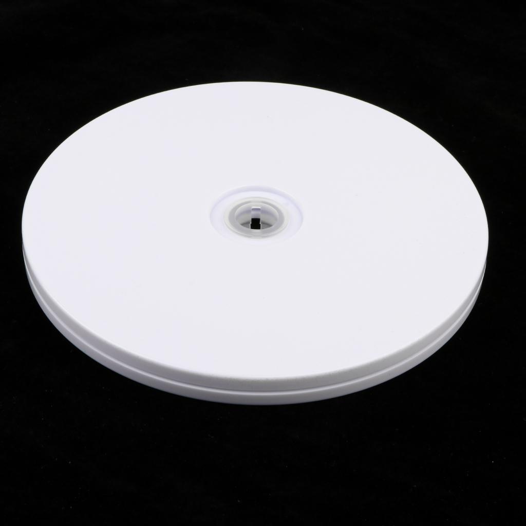 Transparent Rotating Turntable – Jewelry And Watches Exhibition recenzja i cena
