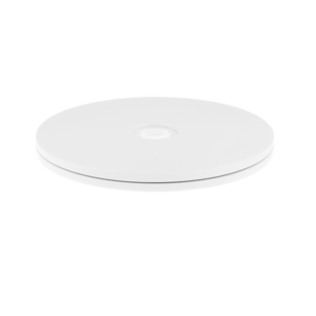 Transparent Rotating Turntable – Jewelry And Watches Exhibition recenzja i cena