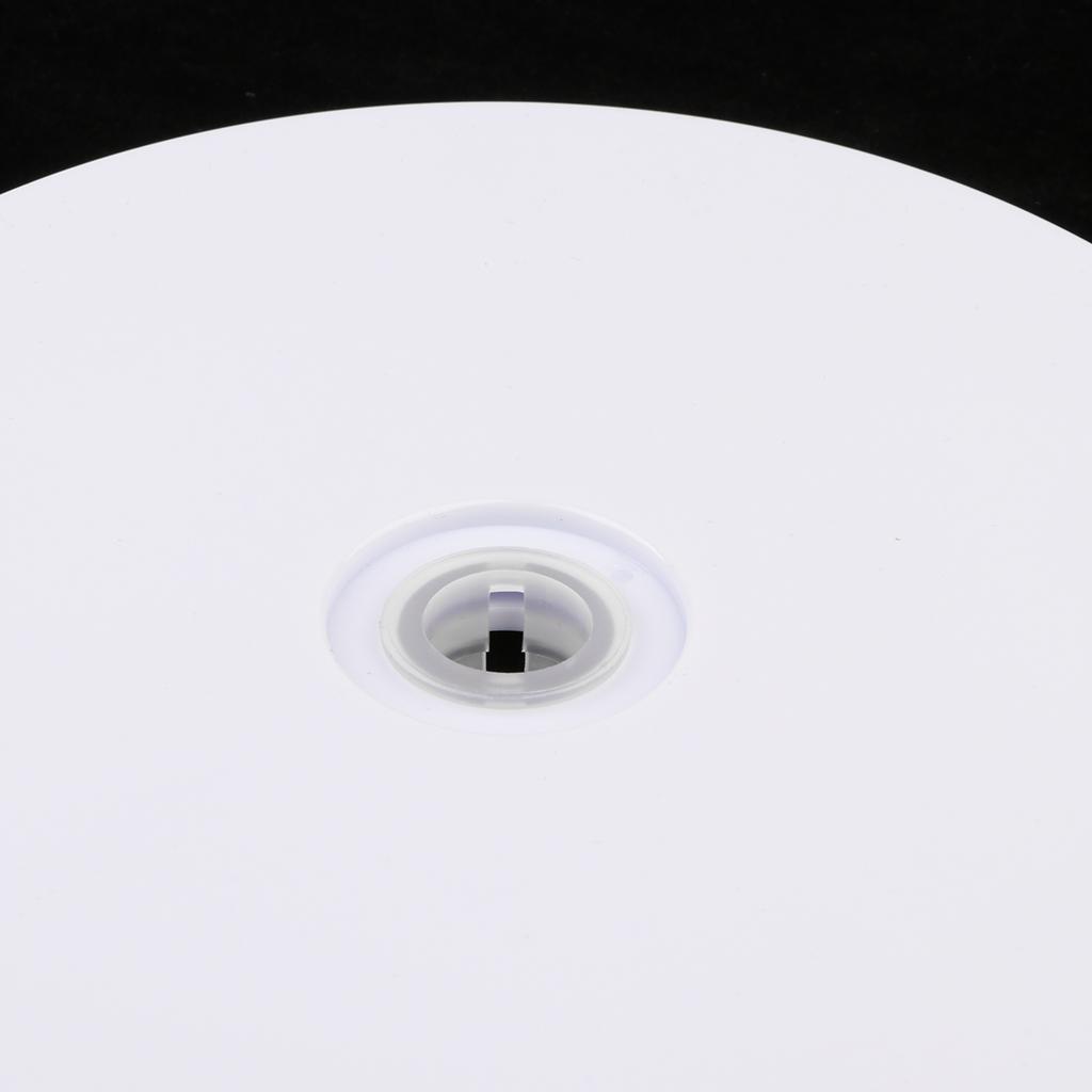 Transparent Rotating Turntable – Jewelry And Watches Exhibition recenzja i cena
