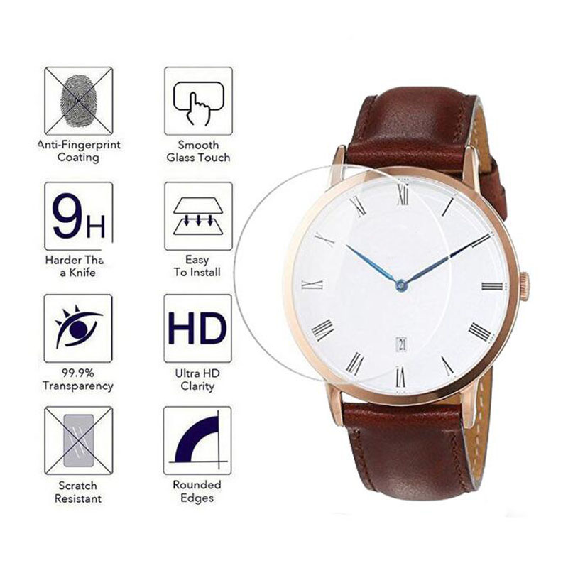 Tempered Glass Protective Film – Daniel Wellington Watches & Jewelry Online Store recenzja i cena