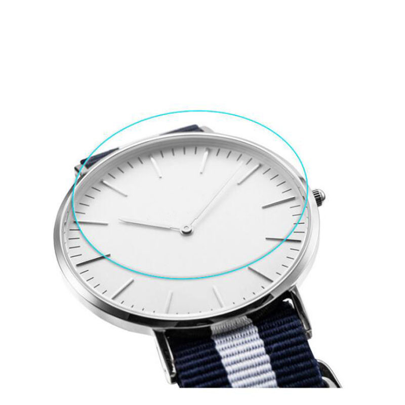 Tempered Glass Protective Film – Daniel Wellington Watches & Jewelry Online Store recenzja i cena