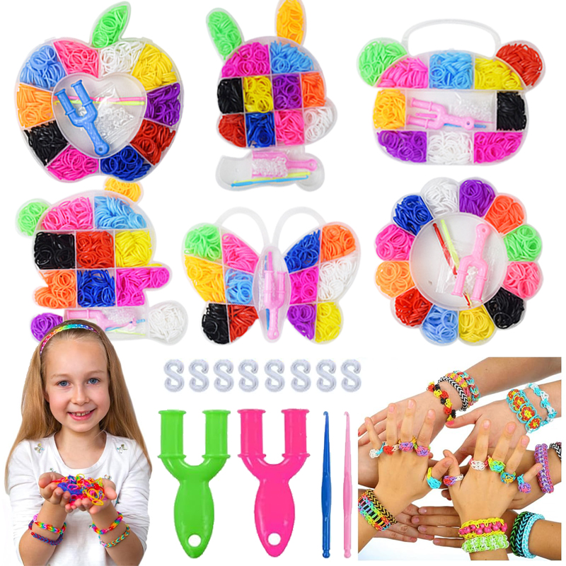Rope Weaving Kit with Cute Sto – Fine Jewelry & Watches Photos recenzja i cena