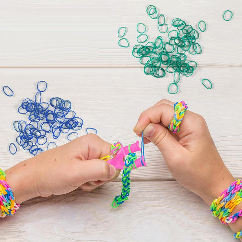 Rope Weaving Kit with Cute Sto – Fine Jewelry & Watches Photos recenzja i cena