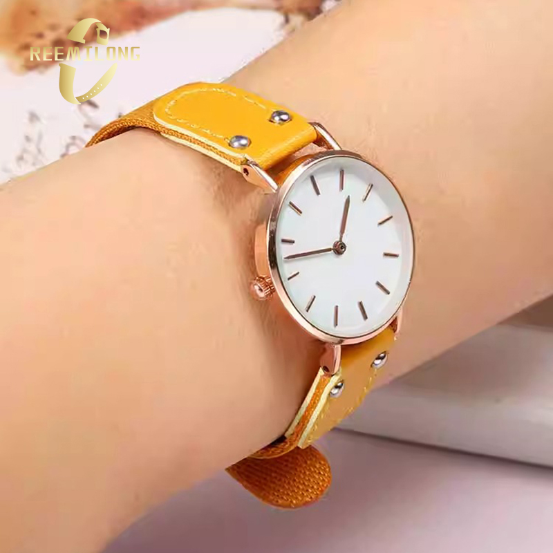 Nylon canvas watch strap For D – Daniel Wellington Watches & Jewelry Online Store recenzja i cena