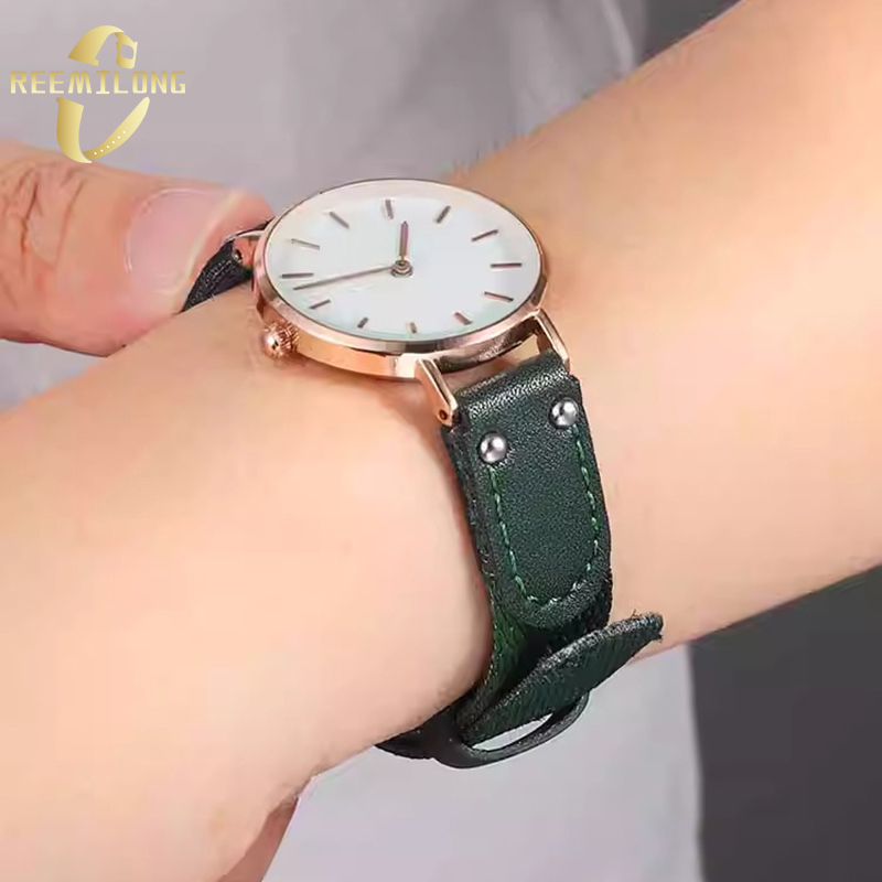 Nylon canvas watch strap For D – Daniel Wellington Watches & Jewelry Online Store recenzja i cena