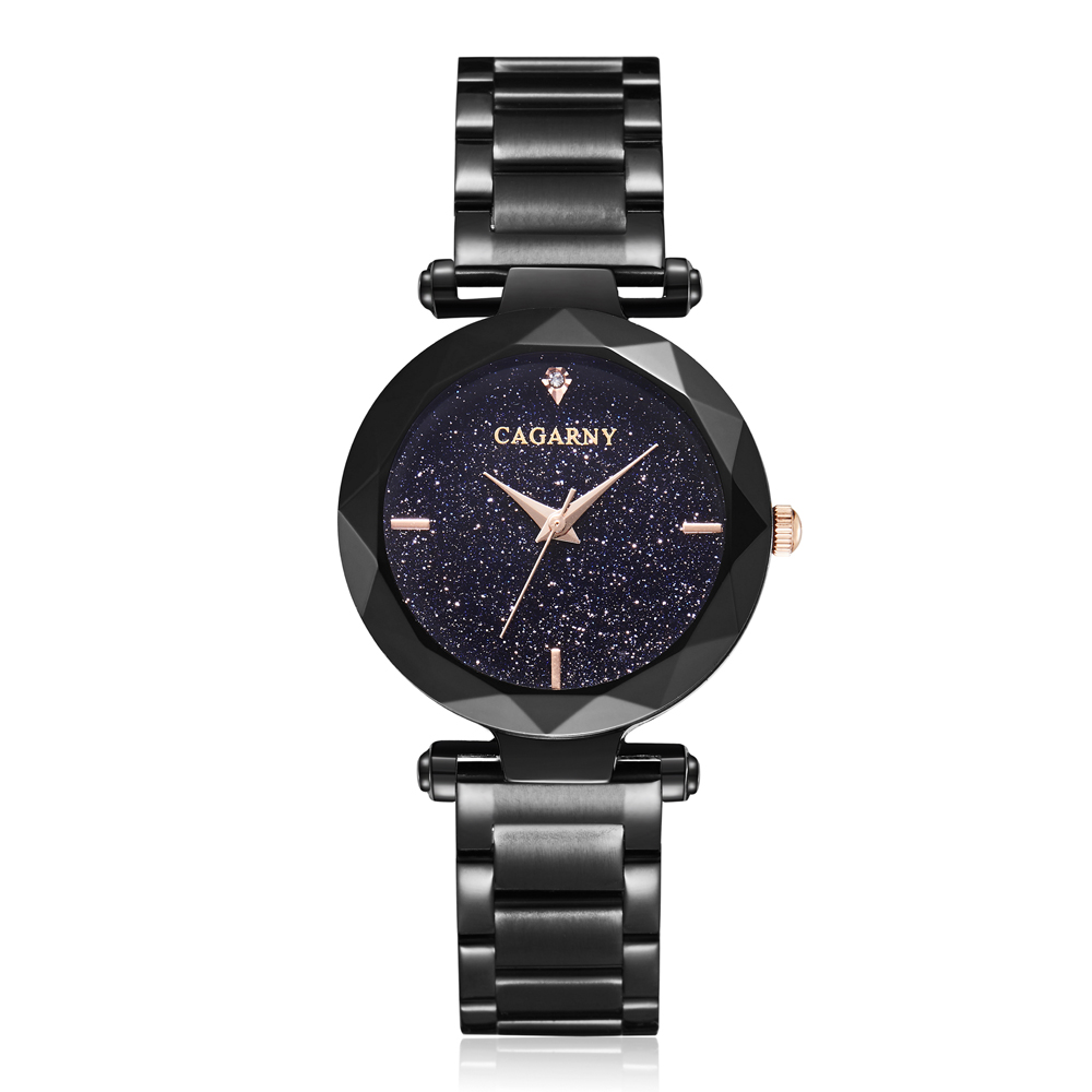 starry sky diamond Watch Women – Jewelry Diamond Watches recenzja i cena