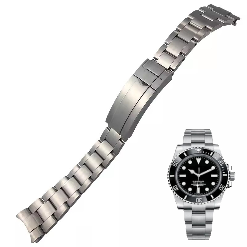 Oyster Bracelet 904L Stainless – Jewelry Rolex Watches recenzja i cena