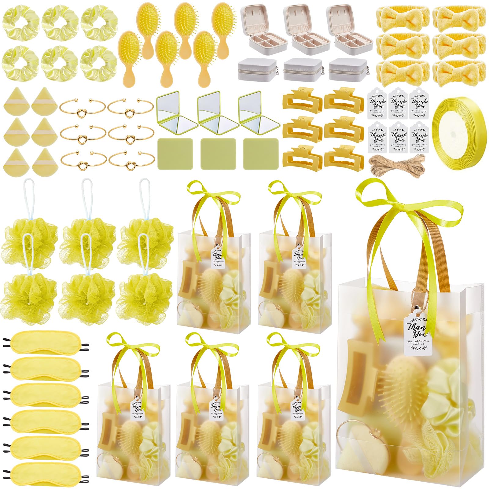 74Pcs Baby Shower Prizes for G – Jewelry & Watches Bench recenzja i cena