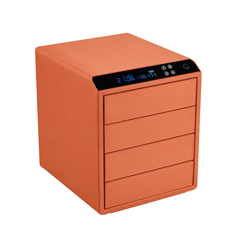 Smart Popular Jewelry Box Leat – Jewelry Bracelet Watches recenzja i cena