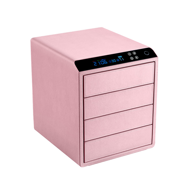 Smart Popular Jewelry Box Leat – Jewelry Bracelet Watches recenzja i cena
