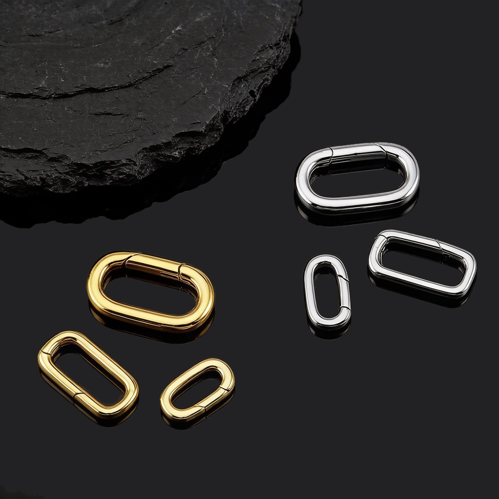 2pcs 18K Gold Plated Filled Ov – Gold Plated Ring recenzja i cena