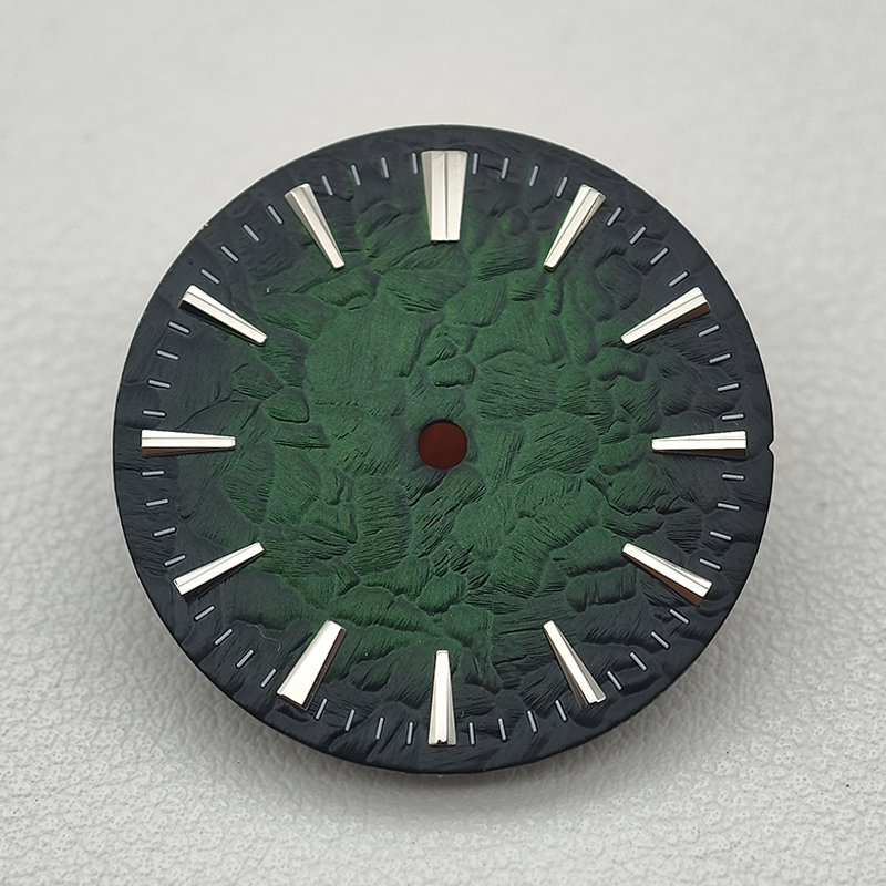 NH35 Dial Stone Texture Style  – Stones Watches & Jewelry In Sweden Ab recenzja i cena