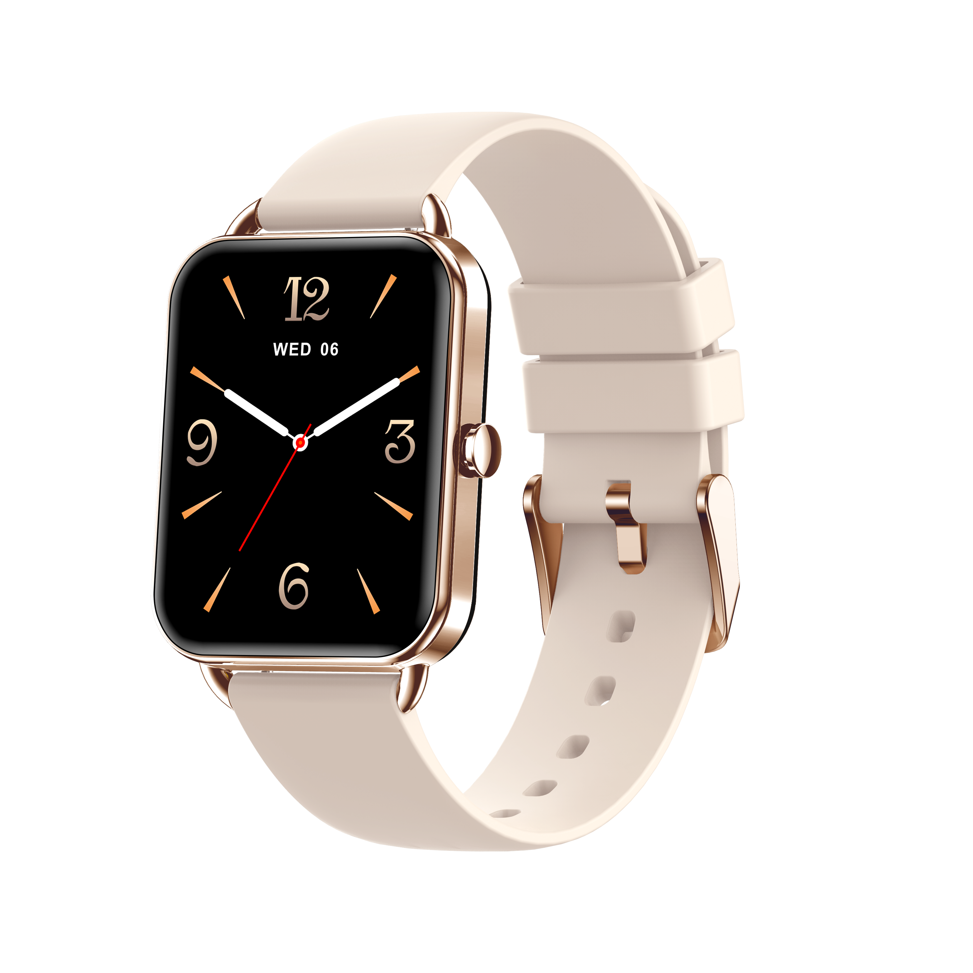 2024 Smart Watch Android Phone – Italian Jewelry Watches recenzja i cena