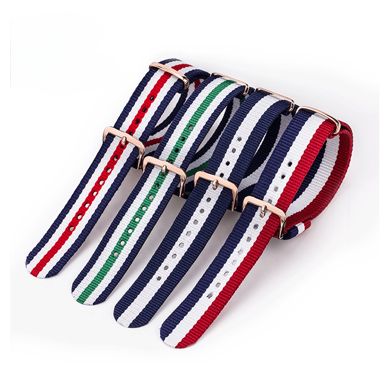 Men Women Climbing Nylon Watch – Daniel Wellington Watches & Jewelry Online Store recenzja i cena