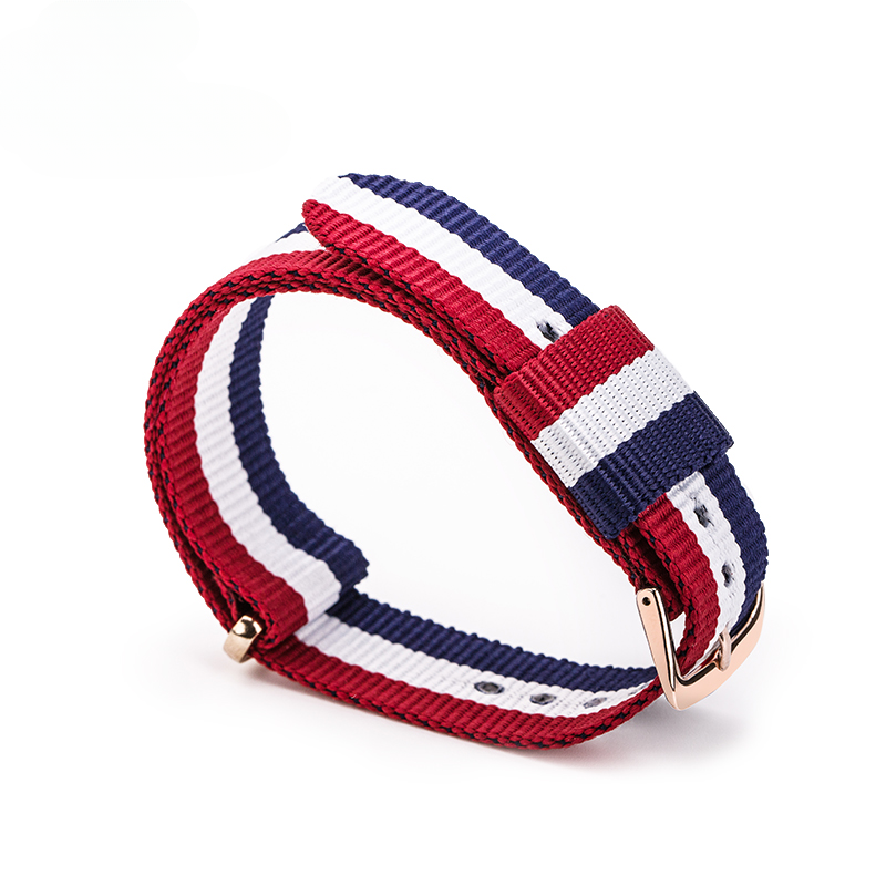 Men Women Climbing Nylon Watch – Daniel Wellington Watches & Jewelry Online Store recenzja i cena