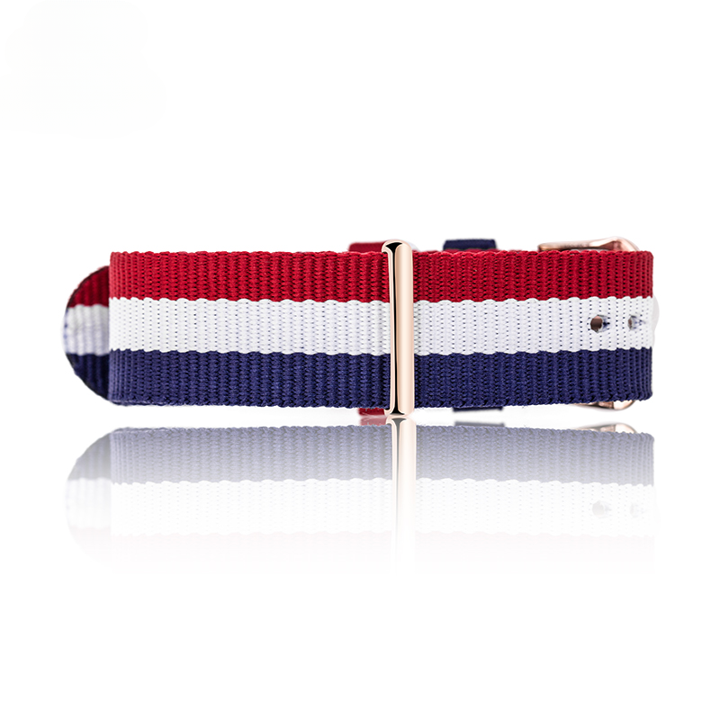 Men Women Climbing Nylon Watch – Daniel Wellington Watches & Jewelry Online Store recenzja i cena