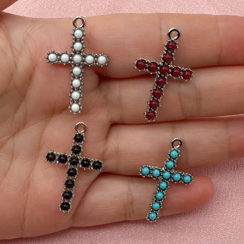 10pcs Korean version diamond c – Jewelry & Watches Bench recenzja i cena