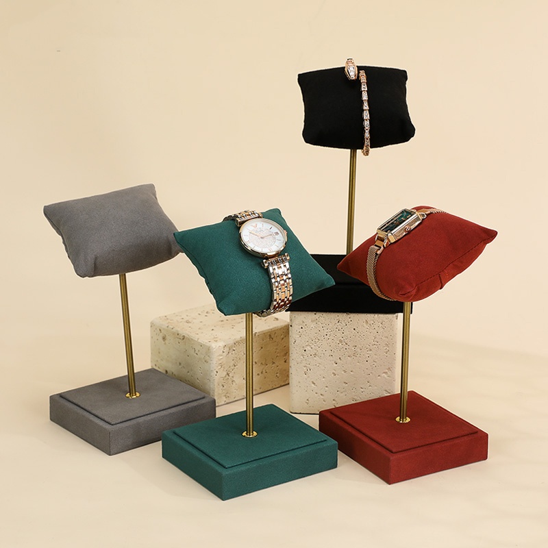 Jewerly Show Stand Single Watc – Jewelry And Watches Exhibition recenzja i cena