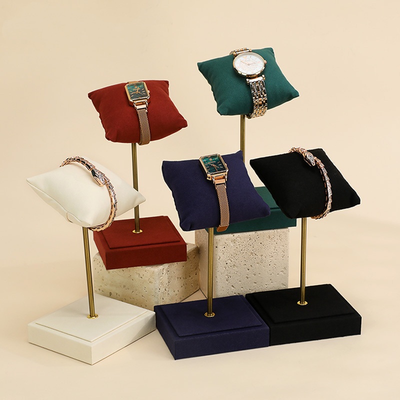 Jewerly Show Stand Single Watc – Jewelry And Watches Exhibition recenzja i cena