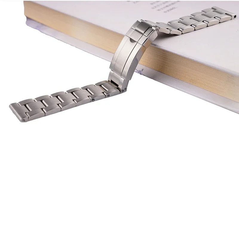 For Rolex Seiko Tudor Strap Br – Jewelry Rolex Watches recenzja i cena