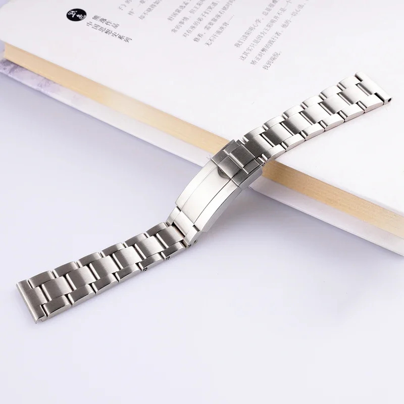 For Rolex Seiko Tudor Strap Br – Jewelry Rolex Watches recenzja i cena