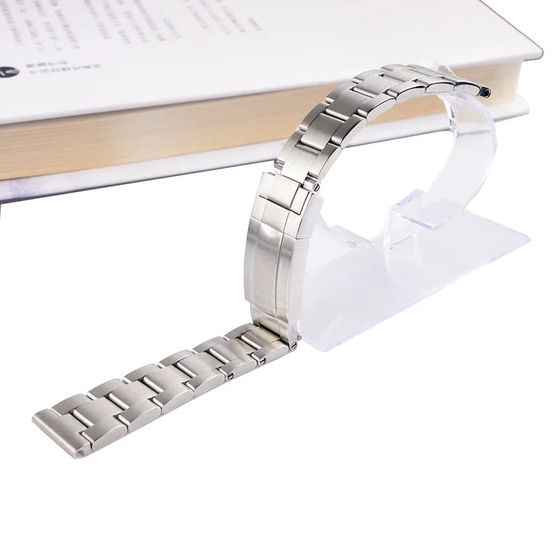 For Rolex Seiko Tudor Strap Br – Jewelry Rolex Watches recenzja i cena