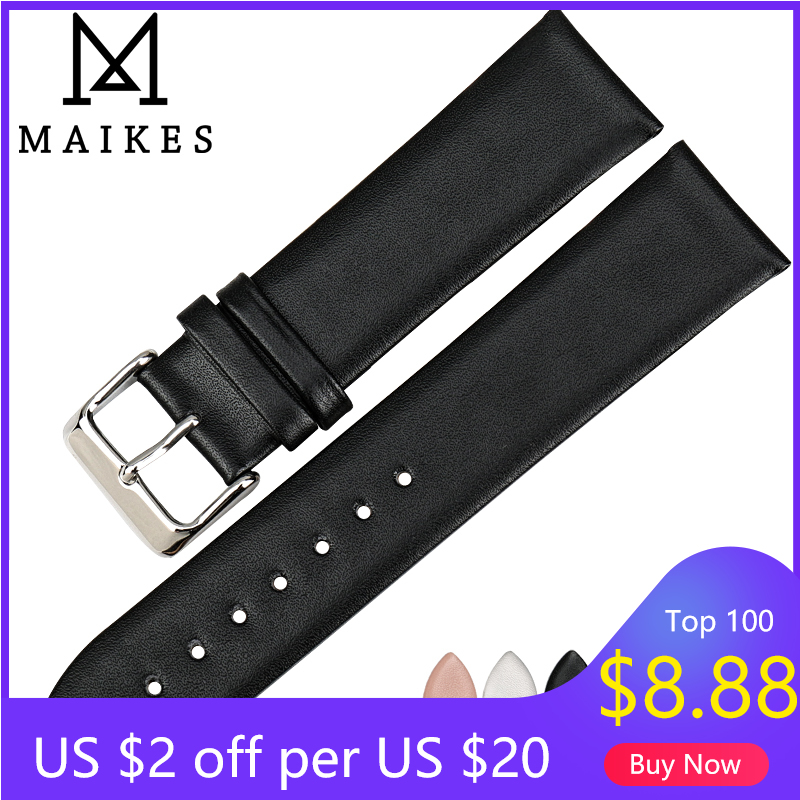 MAIKES New Watch Accessories T – Daniel Wellington Watches & Jewelry Online Store recenzja i cena