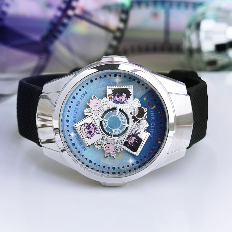Lucky Stone Link Click Officia – Stones Watches & Jewelry In Sweden Ab recenzja i cena