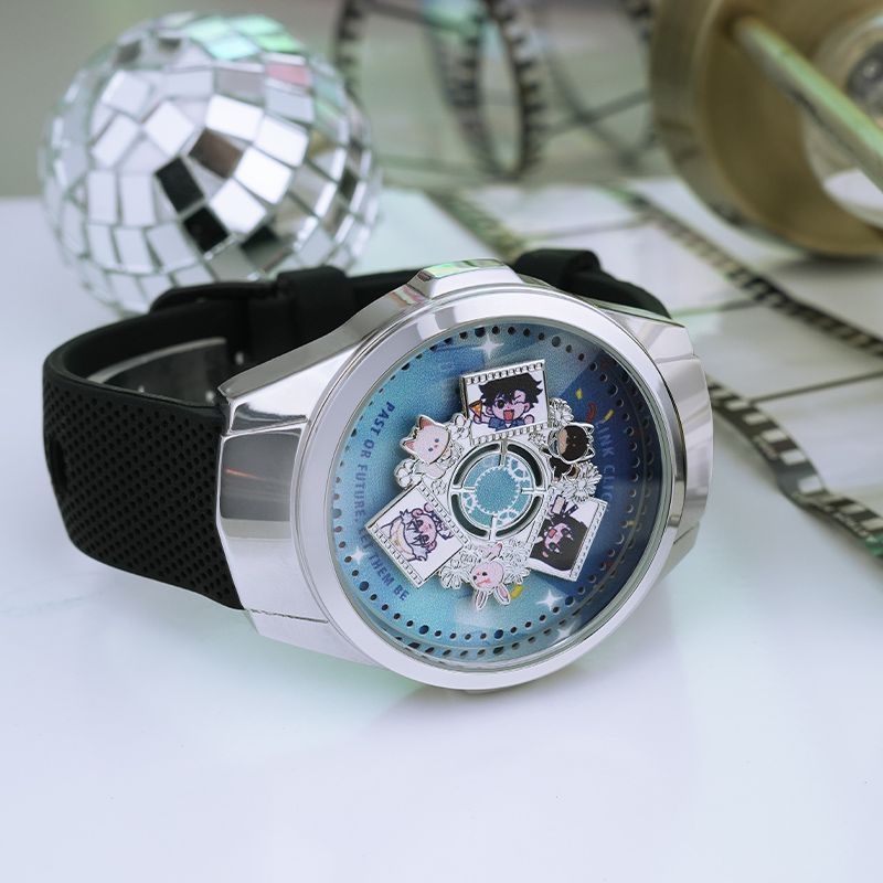 Lucky Stone Link Click Officia – Stones Watches & Jewelry In Sweden Ab recenzja i cena