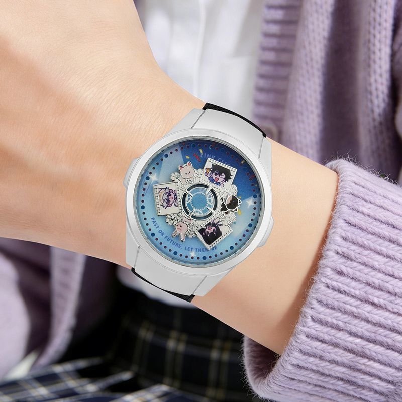 Lucky Stone Link Click Officia – Stones Watches & Jewelry In Sweden Ab recenzja i cena